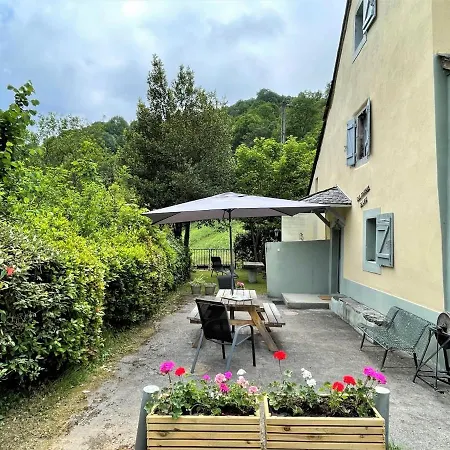Hameau De Nyaraló Sarrance