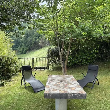 Hameau De Nyaraló Sarrance