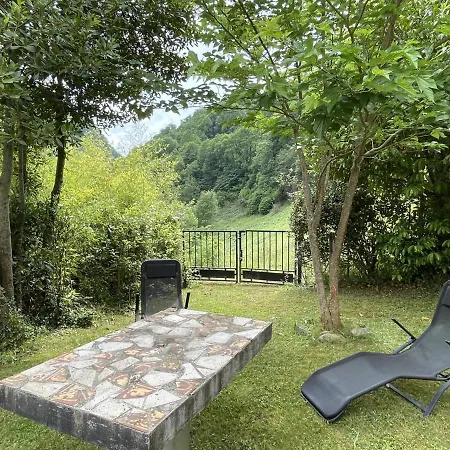 Nyaraló Hameau De *