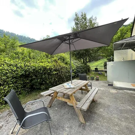Hameau De * Sarrance