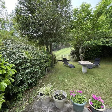 Hameau De Sarrance