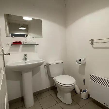 Nyaraló Hameau De *