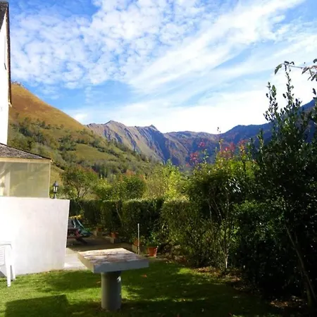 Hameau De Nyaraló Sarrance