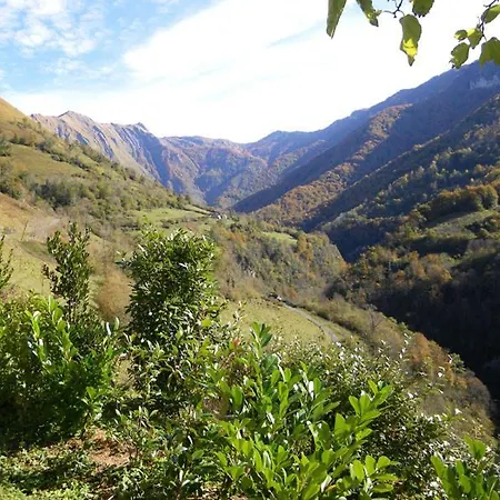 Nyaraló Hameau De *