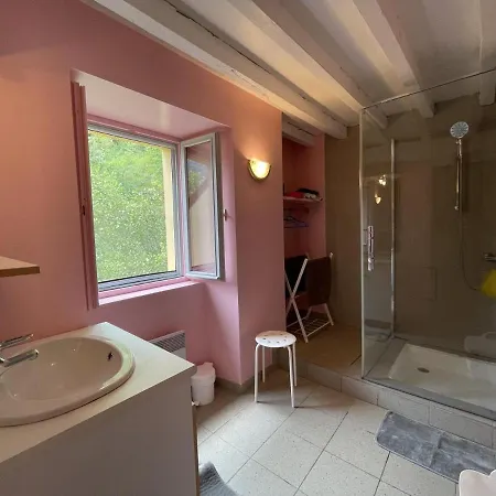 Hameau De Nyaraló Sarrance